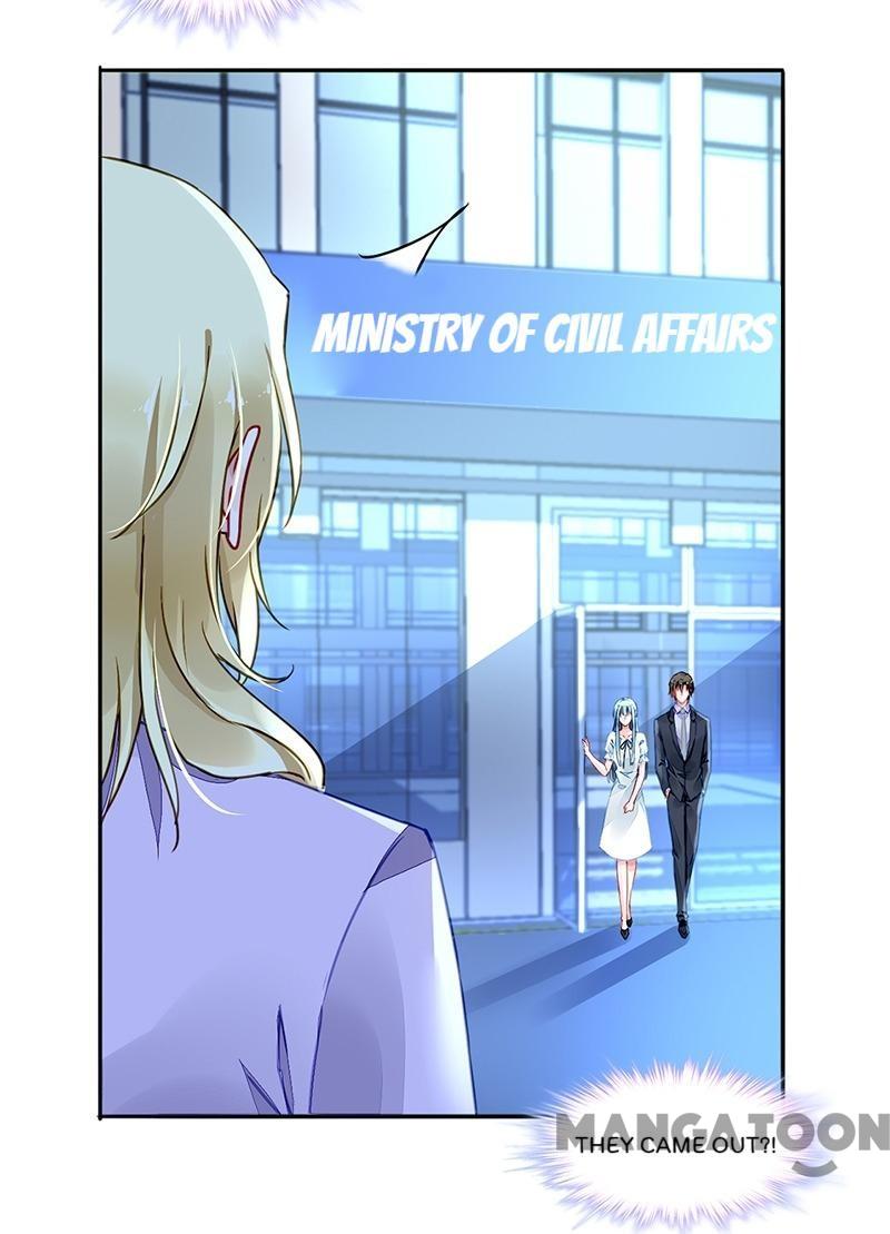 Haomen Qifu de Chuntian Chapter 215 page 3 - Chapter 215