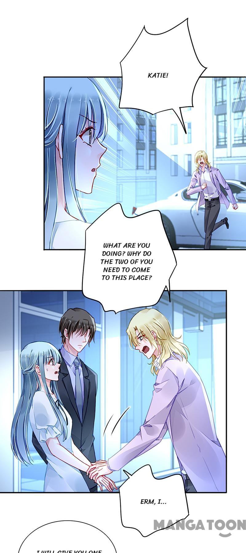Haomen Qifu de Chuntian Chapter 215 page 5 - Chapter 215