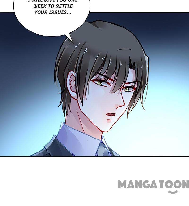Haomen Qifu de Chuntian Chapter 215 page 6 - Chapter 215