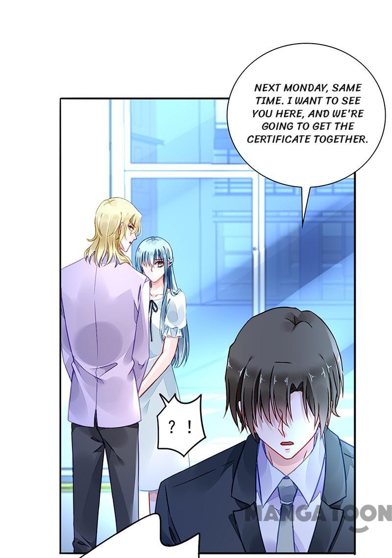 Haomen Qifu de Chuntian Chapter 215 page 7 - Chapter 215