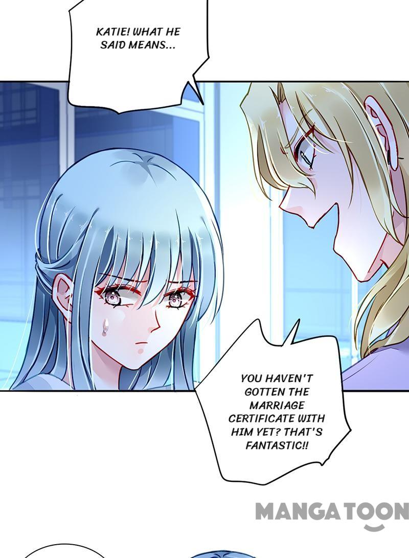 Haomen Qifu de Chuntian Chapter 215 page 8 - Chapter 215