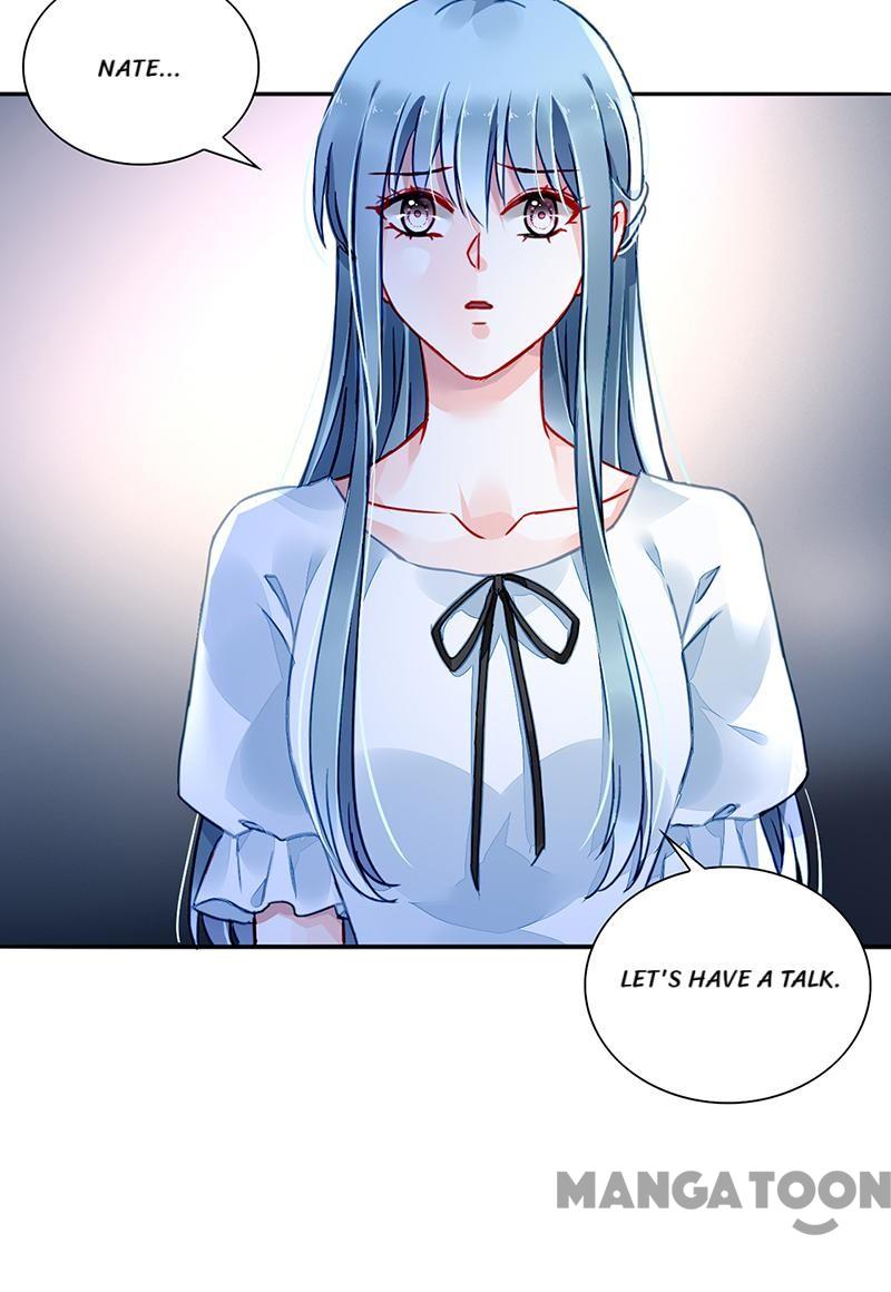 Haomen Qifu de Chuntian Chapter 215 page 9 - Chapter 215