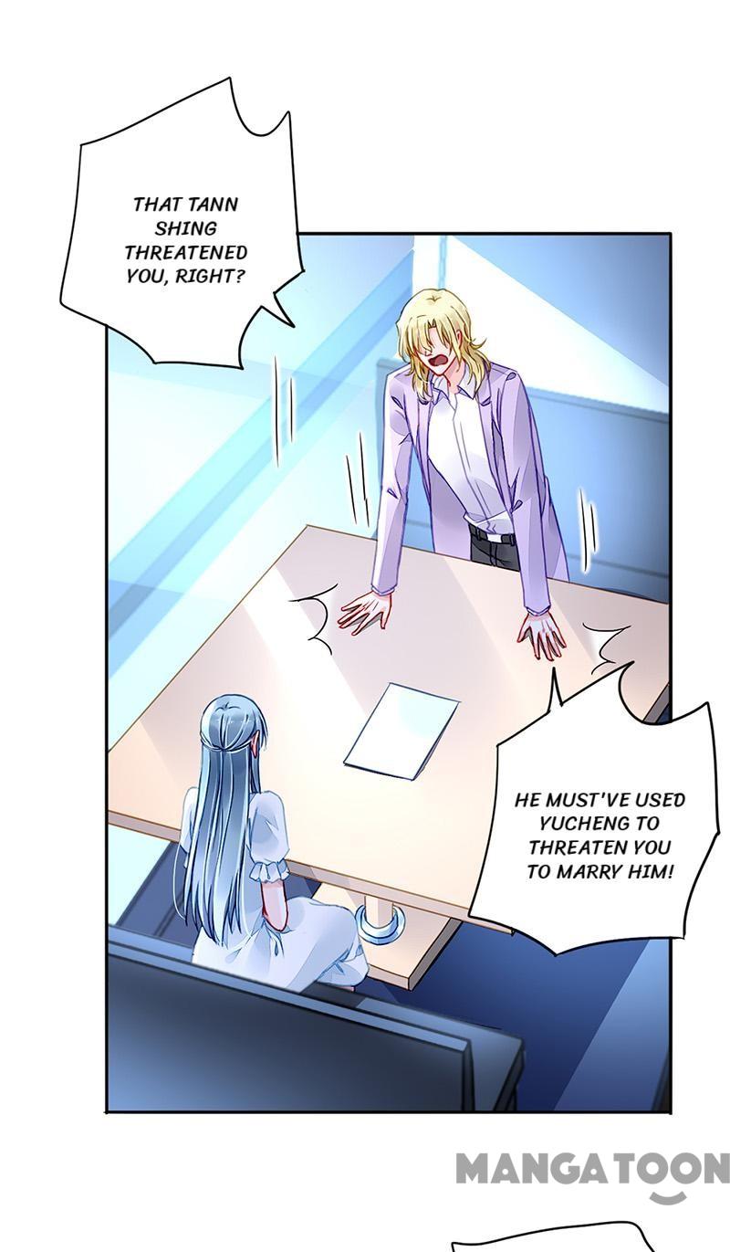 Haomen Qifu de Chuntian Chapter 216 page 10 - Chapter 216
