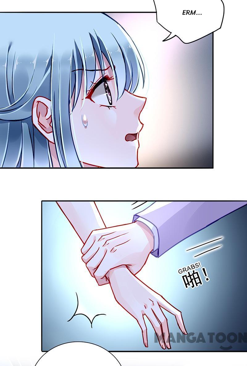 Haomen Qifu de Chuntian Chapter 216 page 11 - Chapter 216