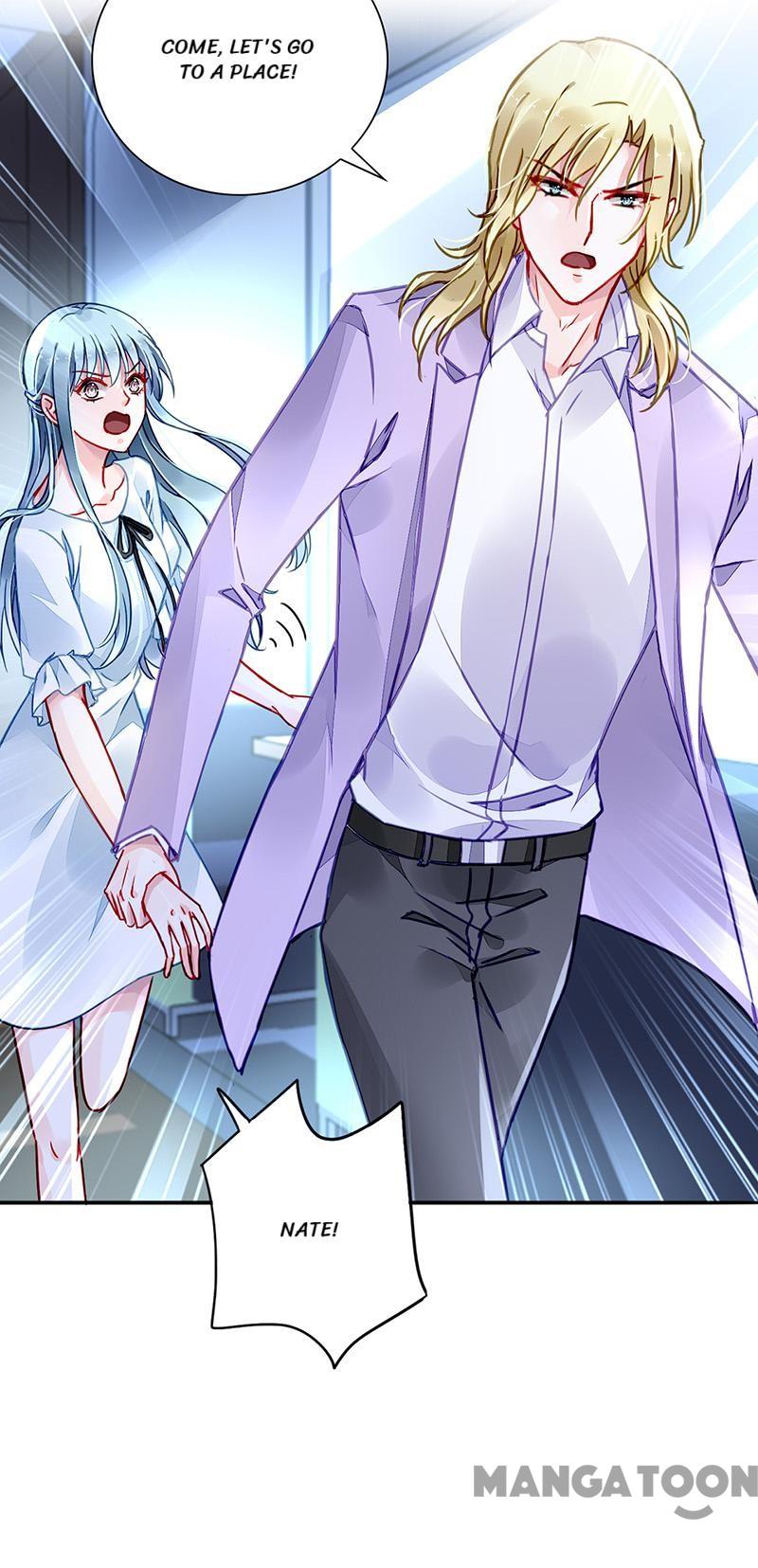 Haomen Qifu de Chuntian Chapter 216 page 12 - Chapter 216