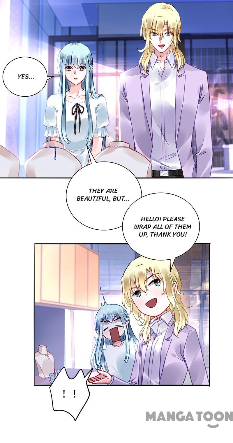 Haomen Qifu de Chuntian Chapter 216 page 16 - Chapter 216