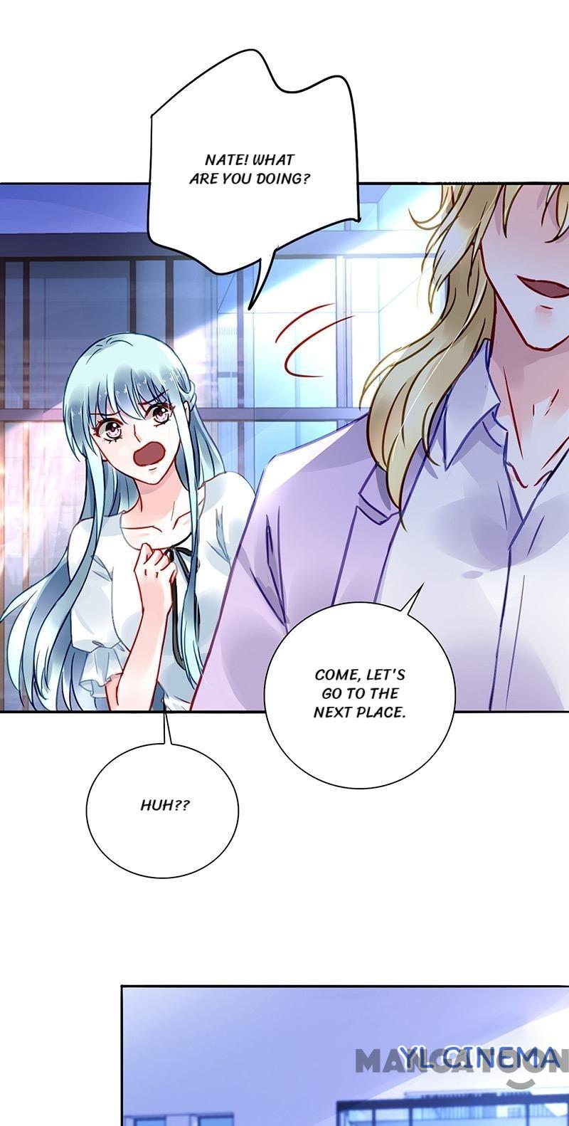 Haomen Qifu de Chuntian Chapter 216 page 17 - Chapter 216