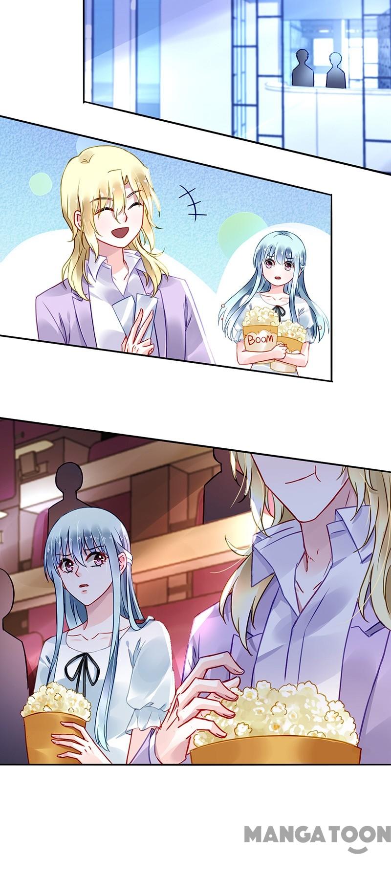 Haomen Qifu de Chuntian Chapter 216 page 18 - Chapter 216