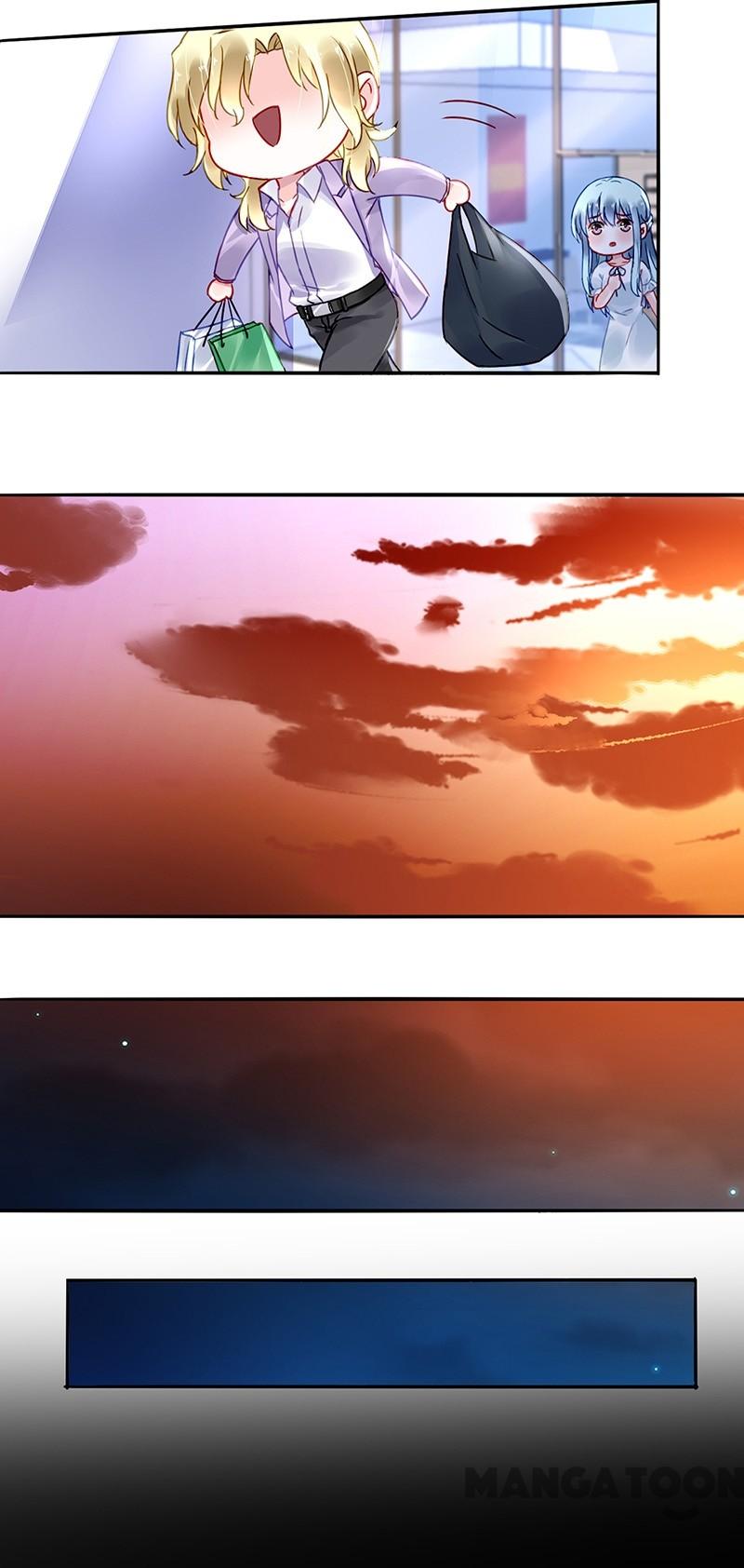 Haomen Qifu de Chuntian Chapter 216 page 20 - Chapter 216