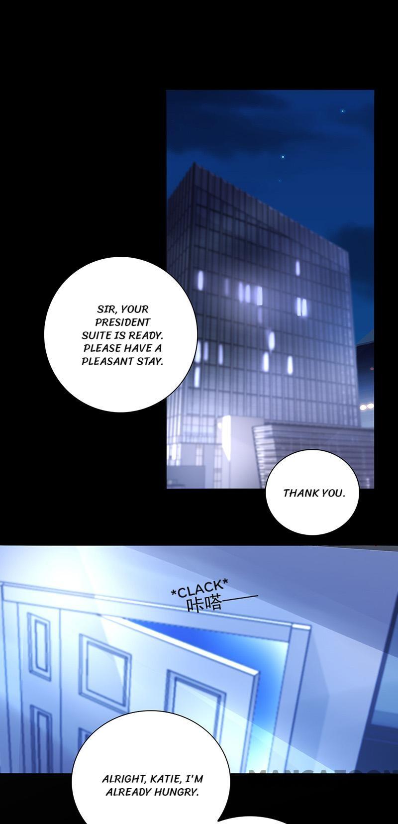 Haomen Qifu de Chuntian Chapter 216 page 21 - Chapter 216