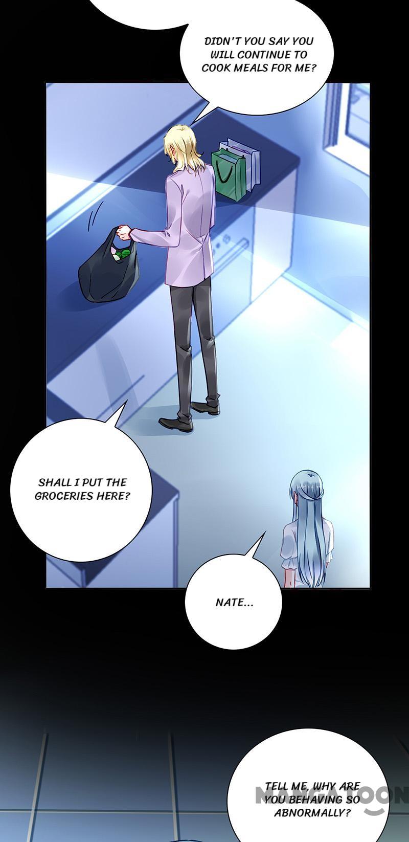 Haomen Qifu de Chuntian Chapter 216 page 22 - Chapter 216
