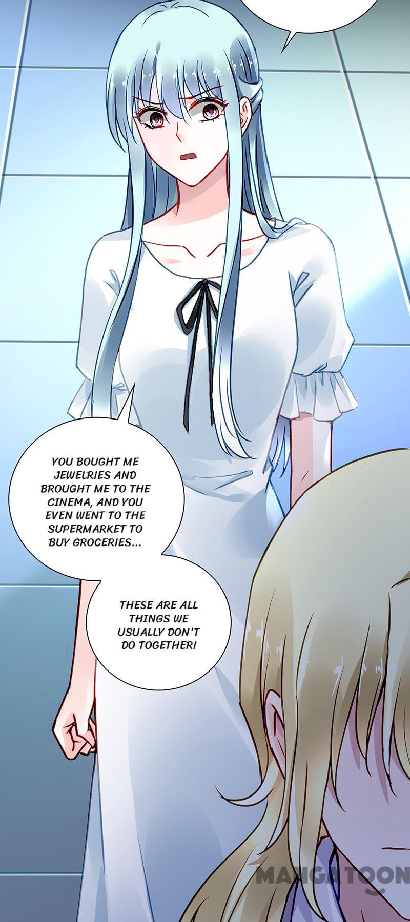 Haomen Qifu de Chuntian Chapter 216 page 23 - Chapter 216