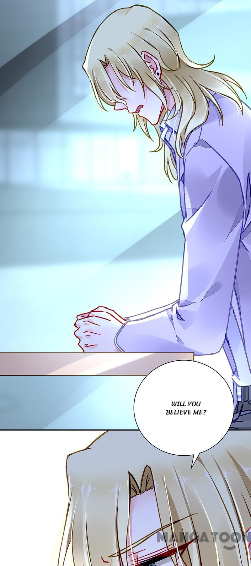 Haomen Qifu de Chuntian Chapter 216 page 3 - Chapter 216