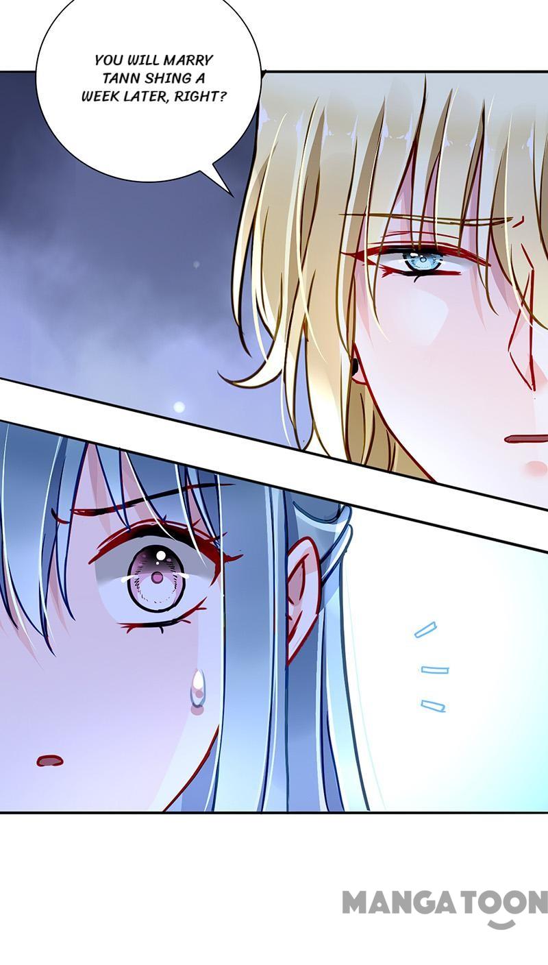 Haomen Qifu de Chuntian Chapter 216 page 7 - Chapter 216