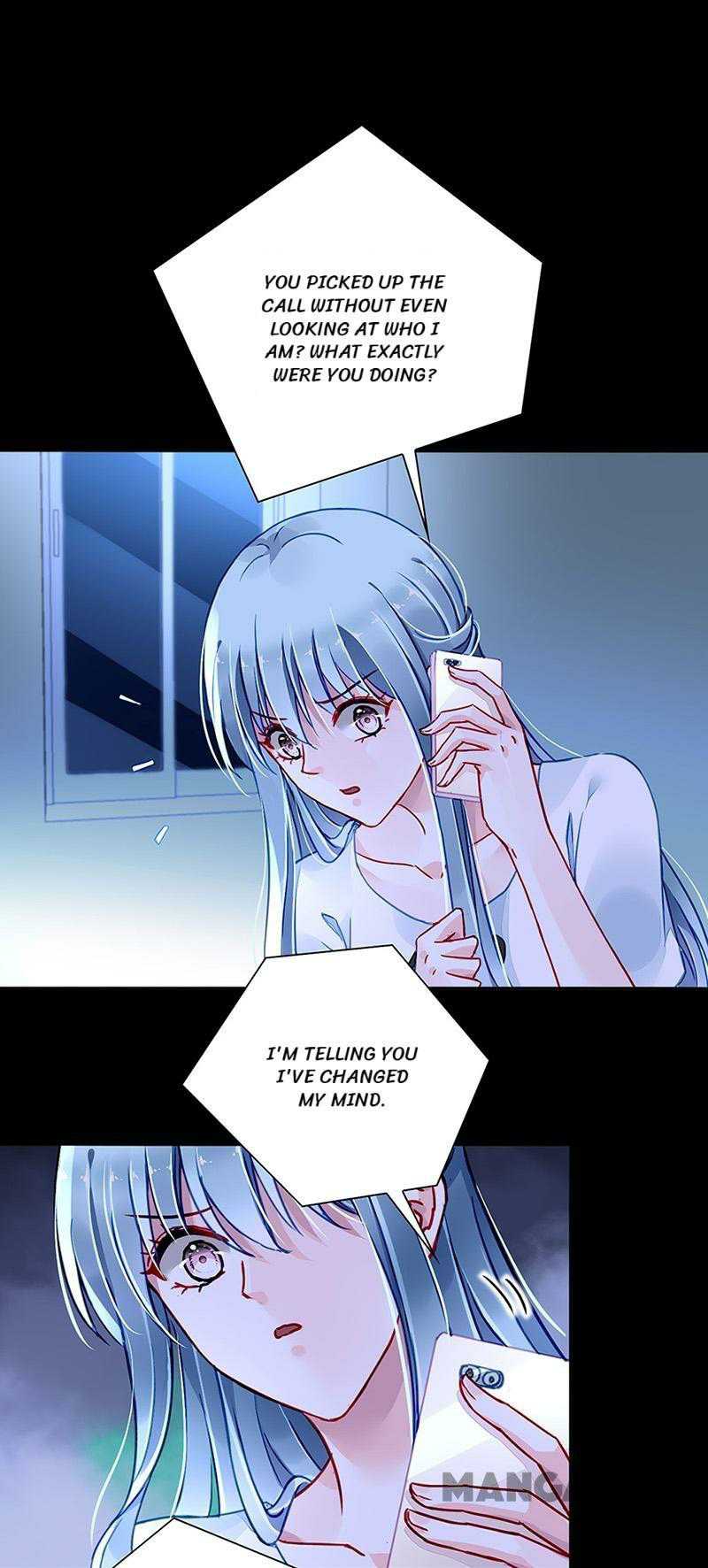 Haomen Qifu de Chuntian Chapter 217 page 11 - Chapter 217