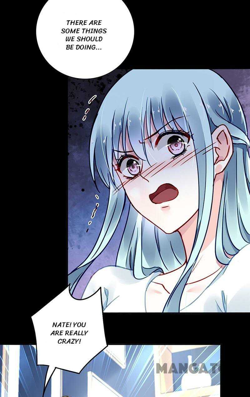 Haomen Qifu de Chuntian Chapter 217 page 19 - Chapter 217