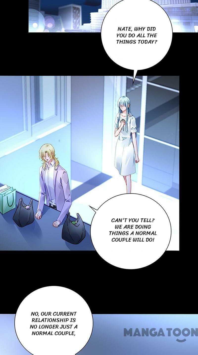 Haomen Qifu de Chuntian Chapter 217 page 2 - Chapter 217