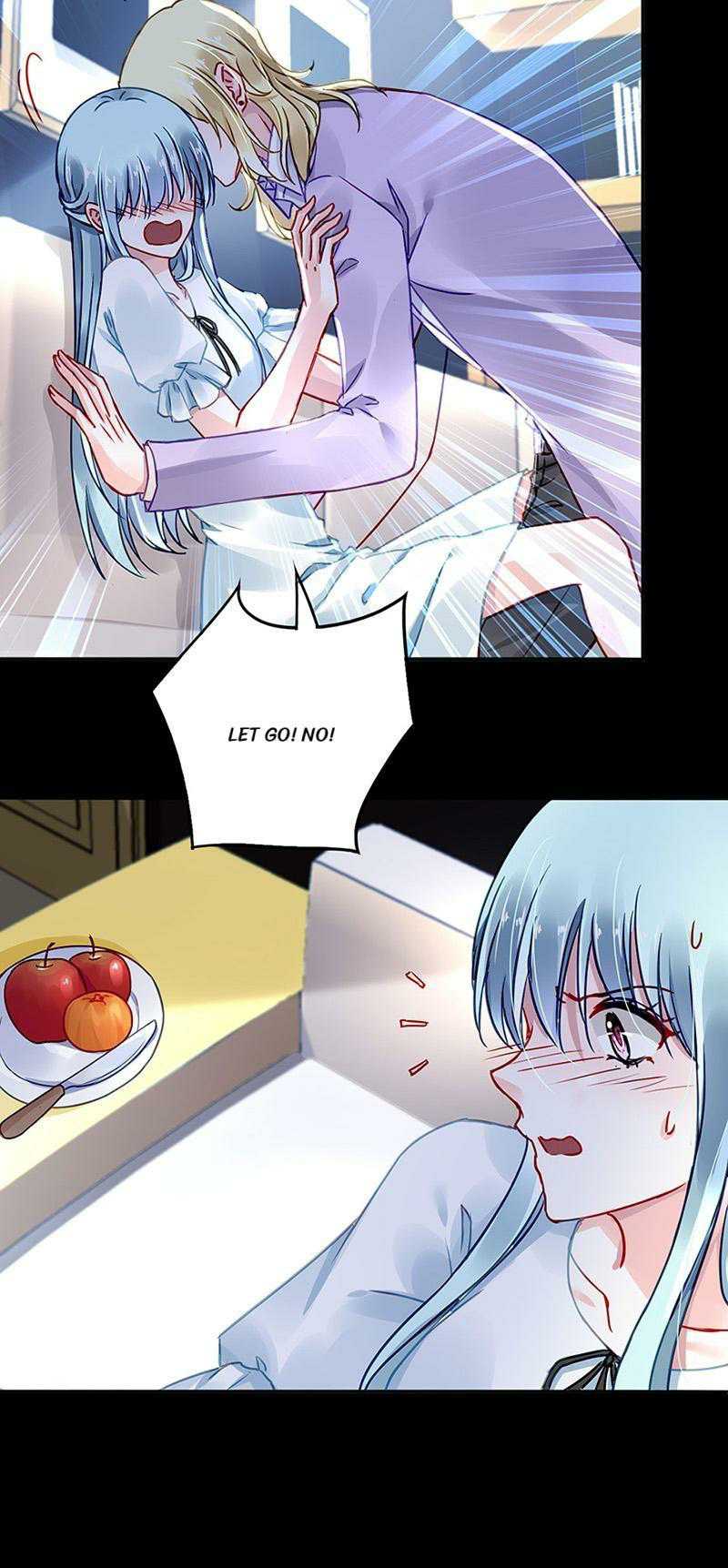 Haomen Qifu de Chuntian Chapter 217 page 20 - Chapter 217