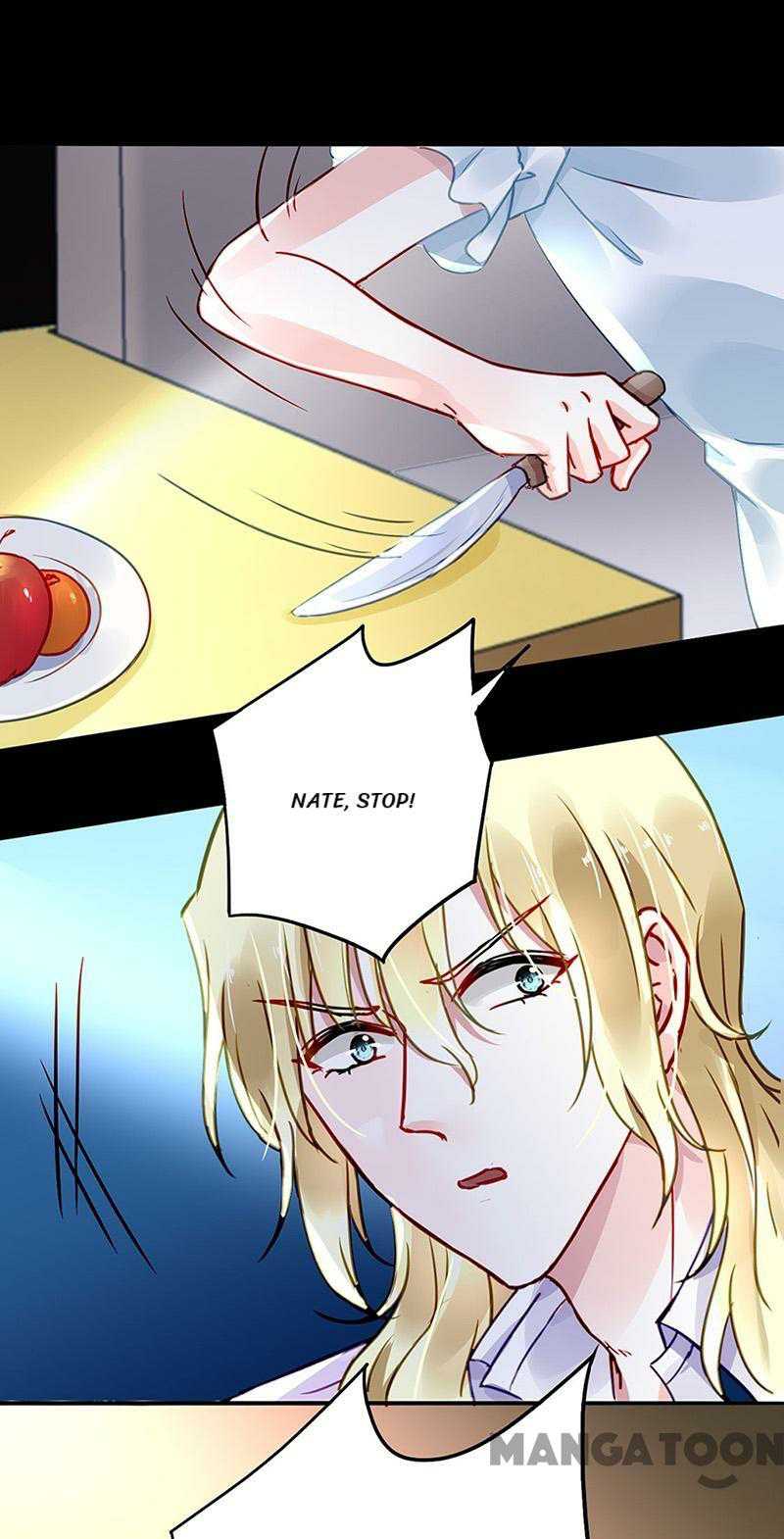 Haomen Qifu de Chuntian Chapter 217 page 21 - Chapter 217