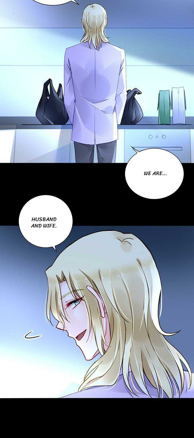 Haomen Qifu de Chuntian Chapter 217 page 3 - Chapter 217