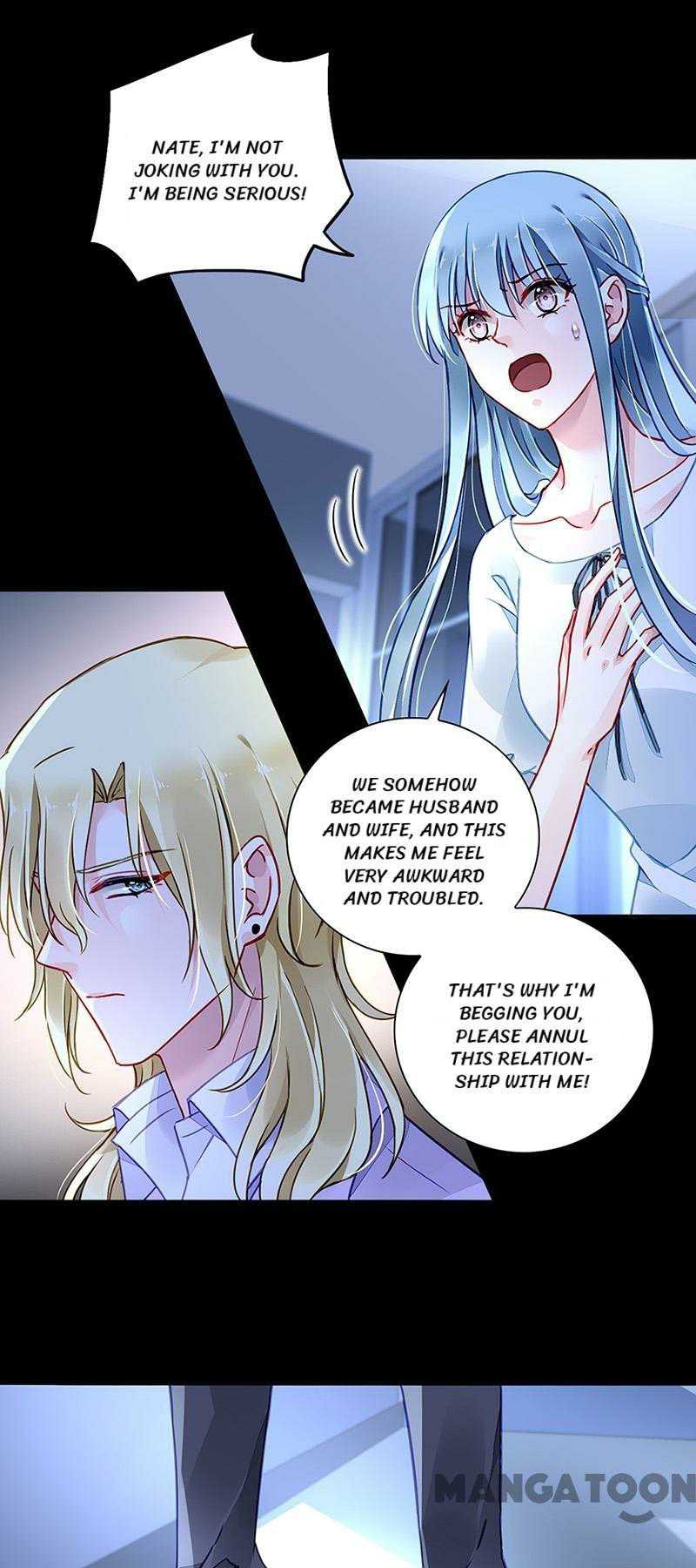 Haomen Qifu de Chuntian Chapter 217 page 4 - Chapter 217