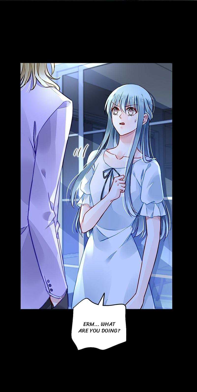 Haomen Qifu de Chuntian Chapter 217 page 6 - Chapter 217