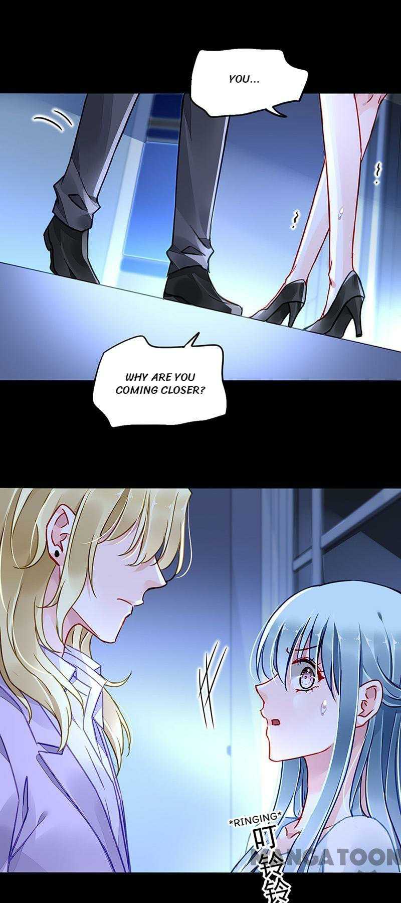 Haomen Qifu de Chuntian Chapter 217 page 7 - Chapter 217