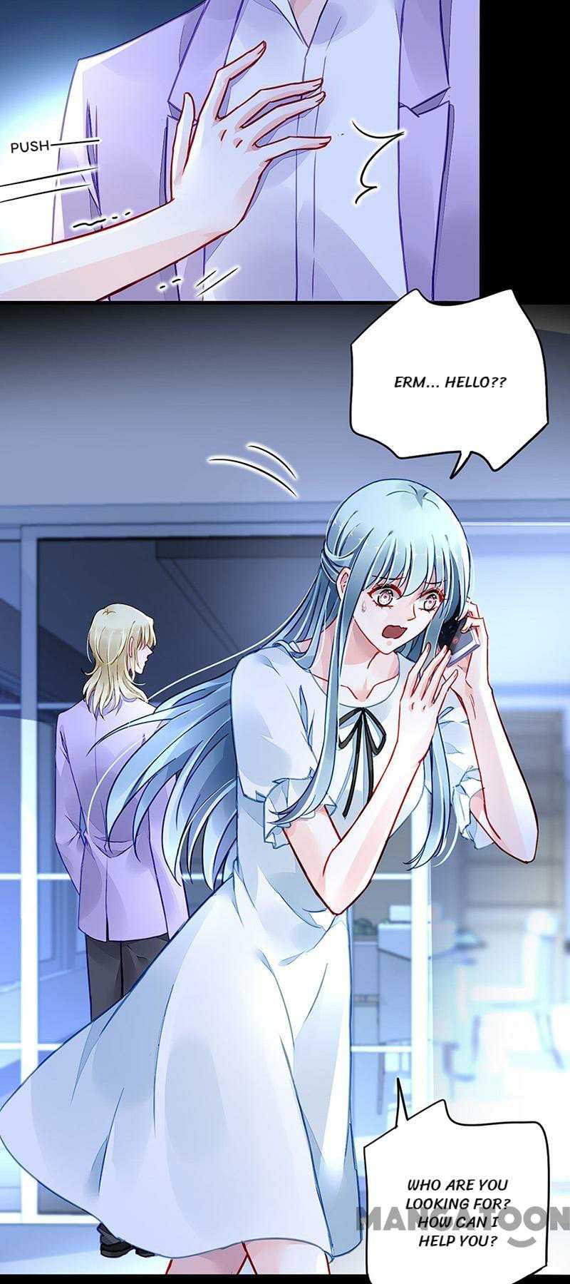 Haomen Qifu de Chuntian Chapter 217 page 9 - Chapter 217