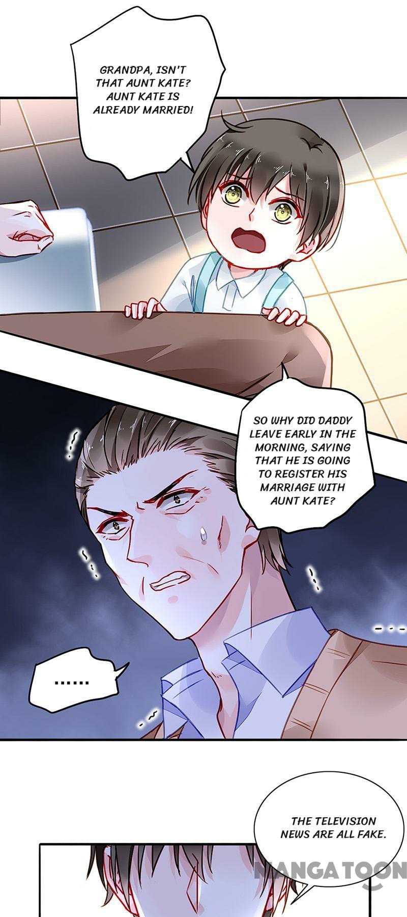 Haomen Qifu de Chuntian Chapter 218 page 11 - Chapter 218