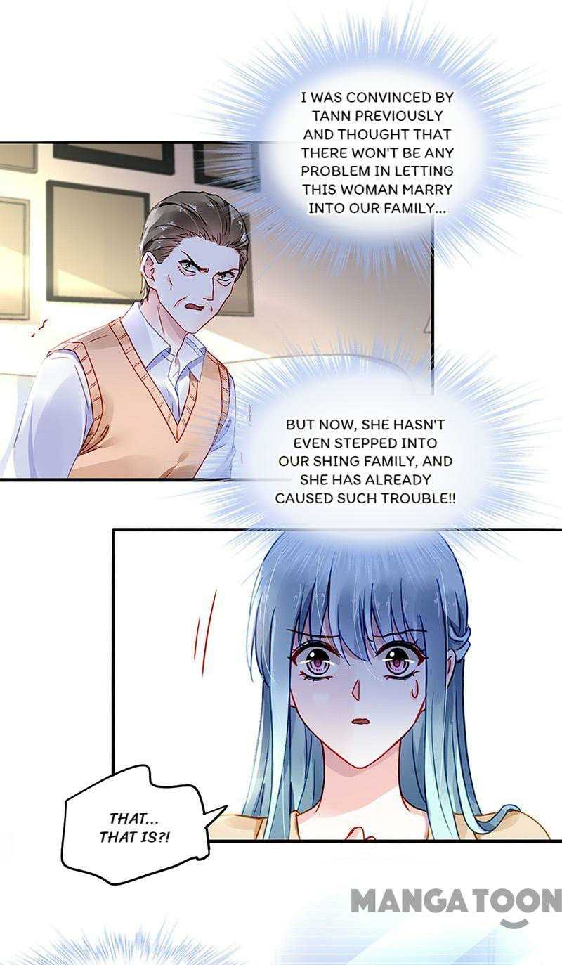 Haomen Qifu de Chuntian Chapter 218 page 15 - Chapter 218
