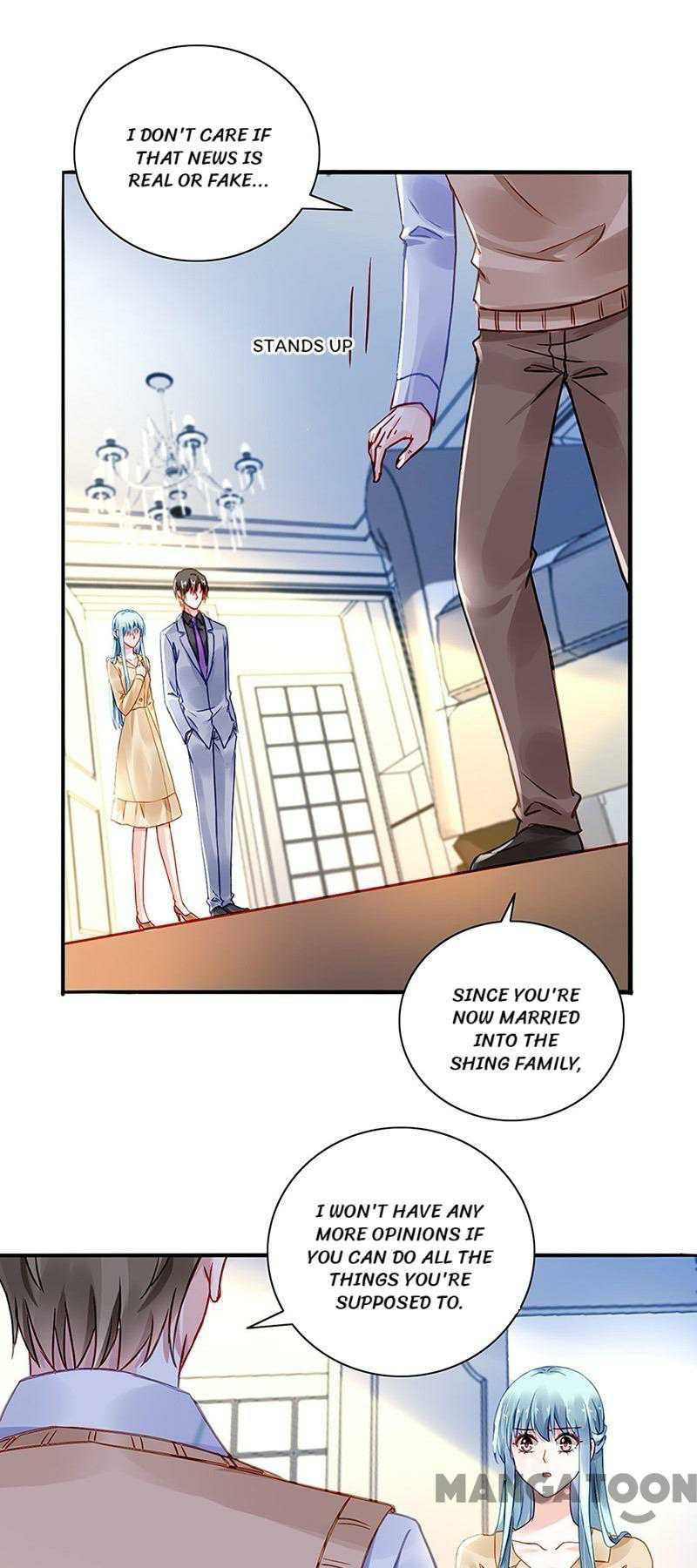 Haomen Qifu de Chuntian Chapter 218 page 17 - Chapter 218