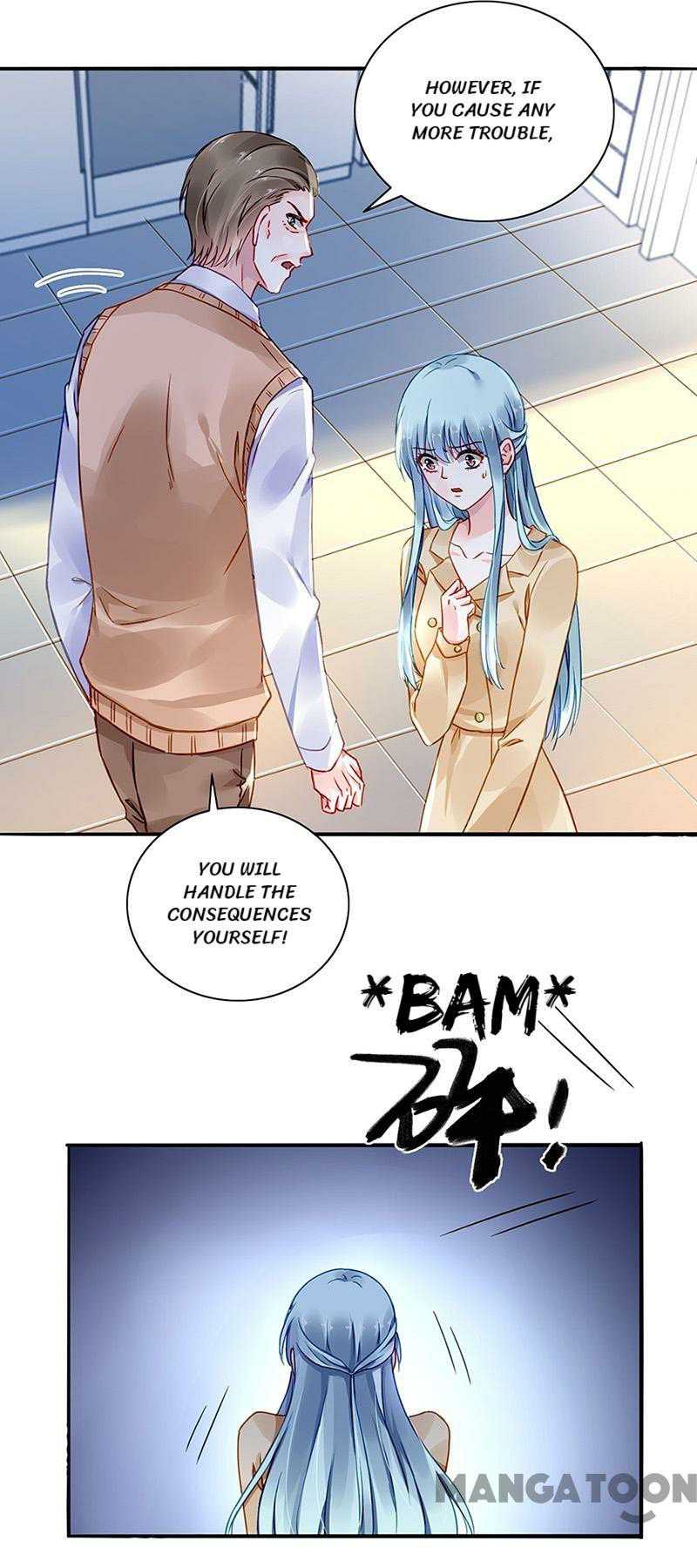 Haomen Qifu de Chuntian Chapter 218 page 19 - Chapter 218