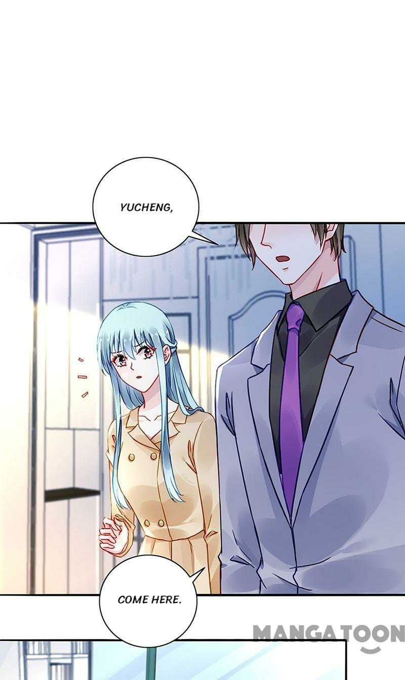 Haomen Qifu de Chuntian Chapter 218 page 20 - Chapter 218