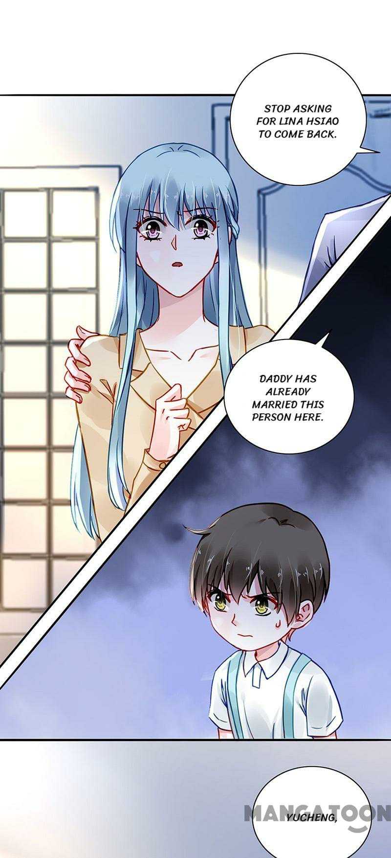 Haomen Qifu de Chuntian Chapter 218 page 22 - Chapter 218