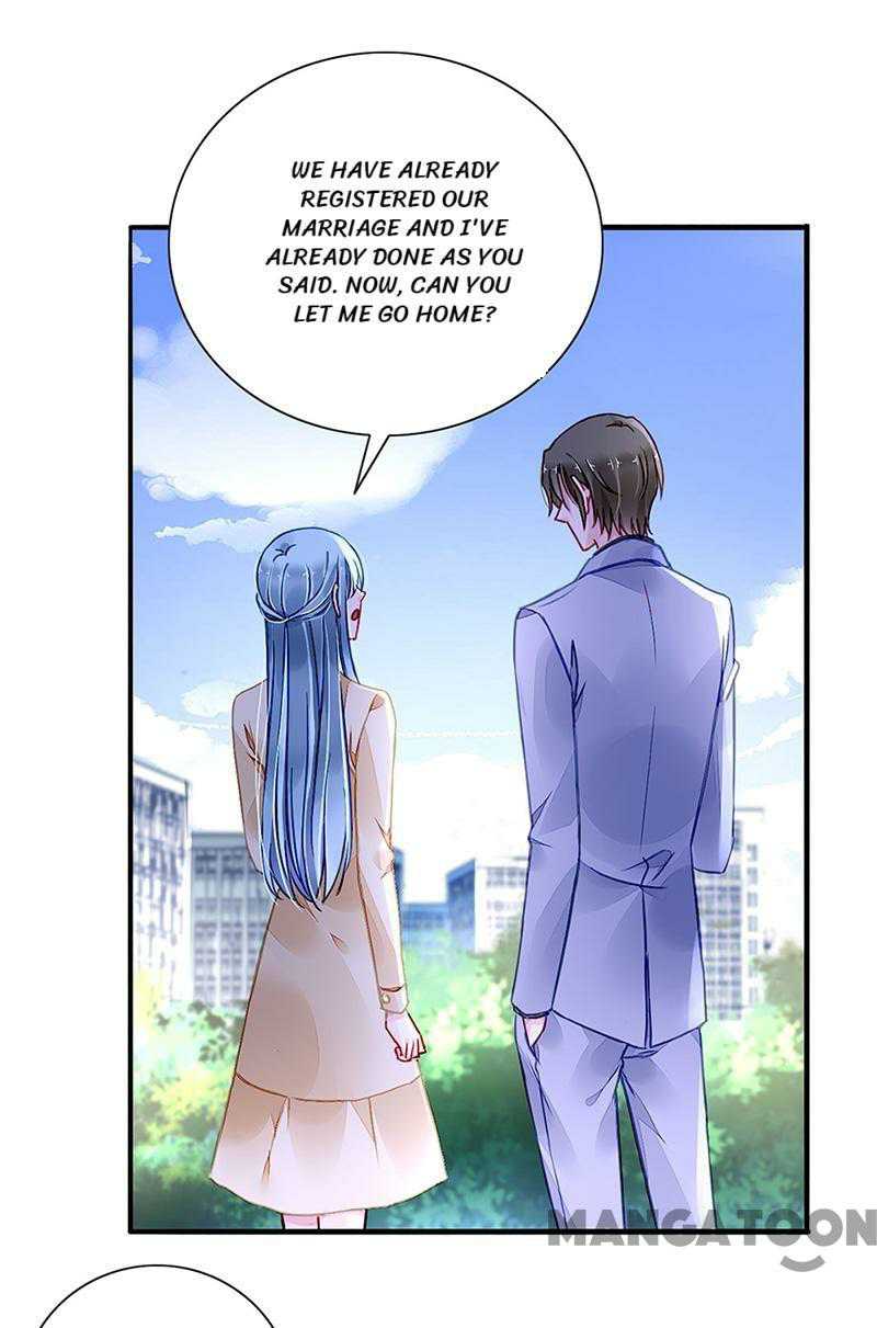 Haomen Qifu de Chuntian Chapter 218 page 5 - Chapter 218