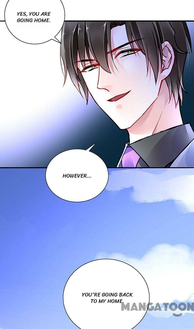 Haomen Qifu de Chuntian Chapter 218 page 6 - Chapter 218