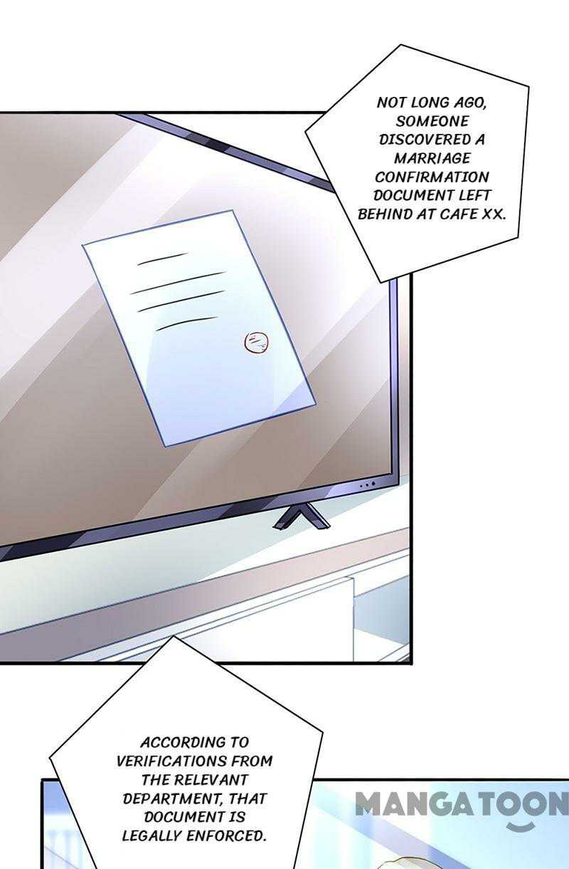 Haomen Qifu de Chuntian Chapter 218 page 8 - Chapter 218
