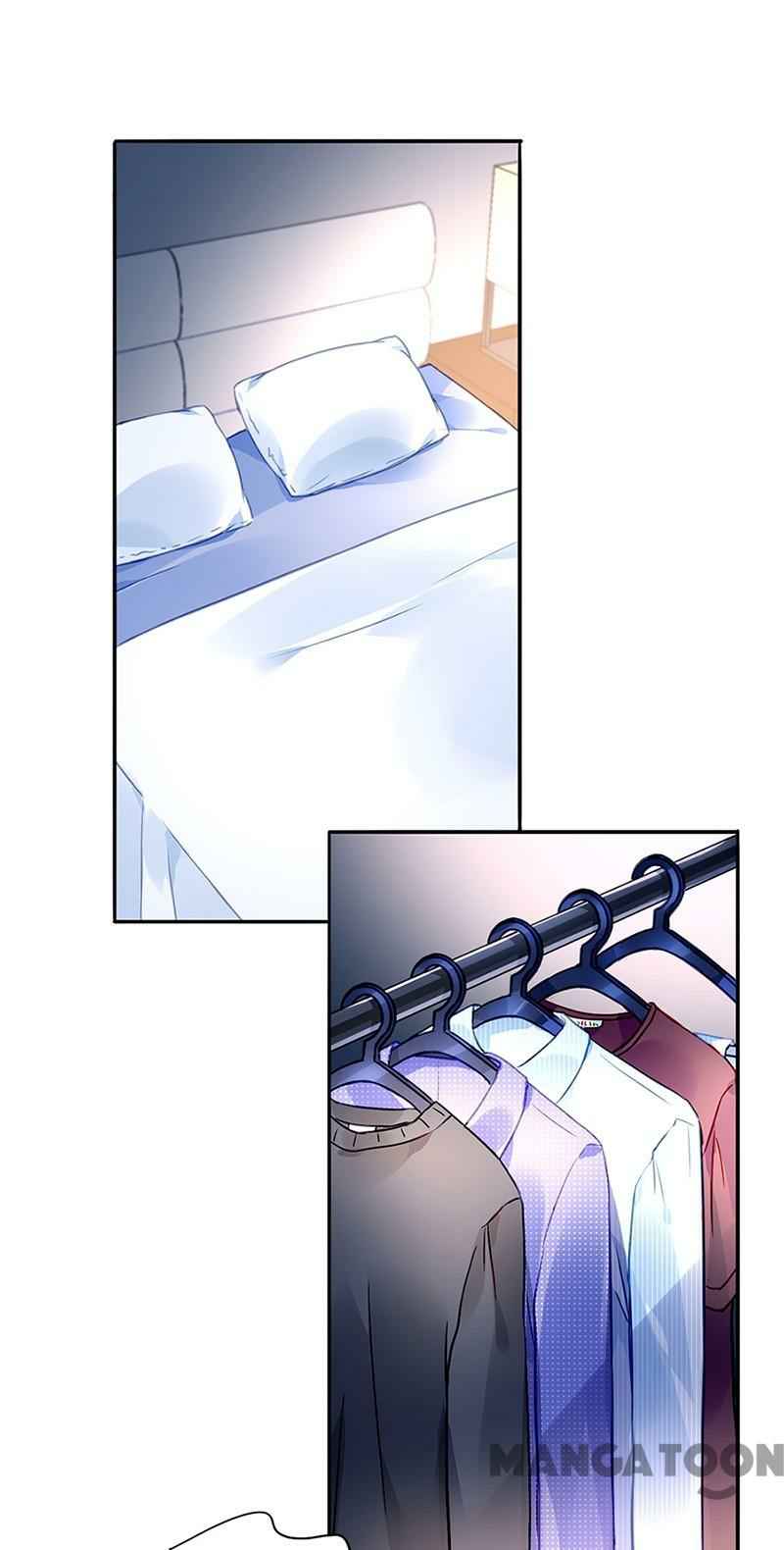 Haomen Qifu de Chuntian Chapter 219 page 10 - Chapter 219