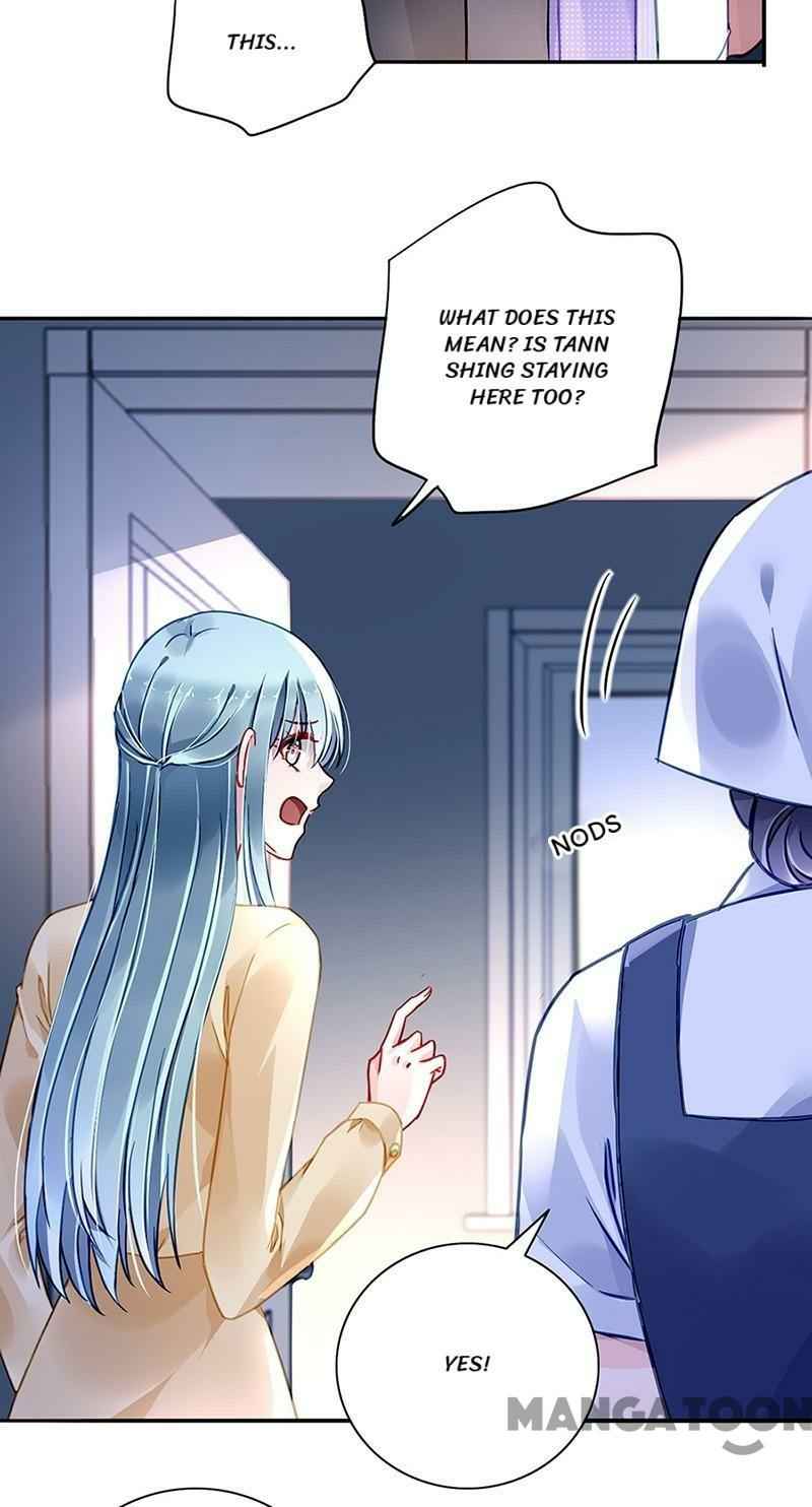 Haomen Qifu de Chuntian Chapter 219 page 11 - Chapter 219