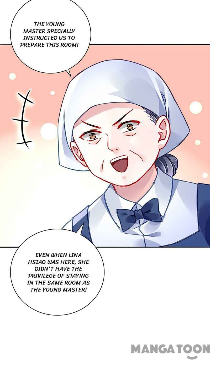 Haomen Qifu de Chuntian Chapter 219 page 12 - Chapter 219