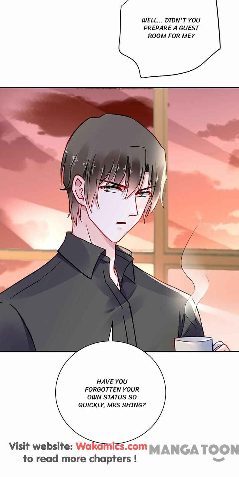 Haomen Qifu de Chuntian Chapter 219 page 15 - Chapter 219