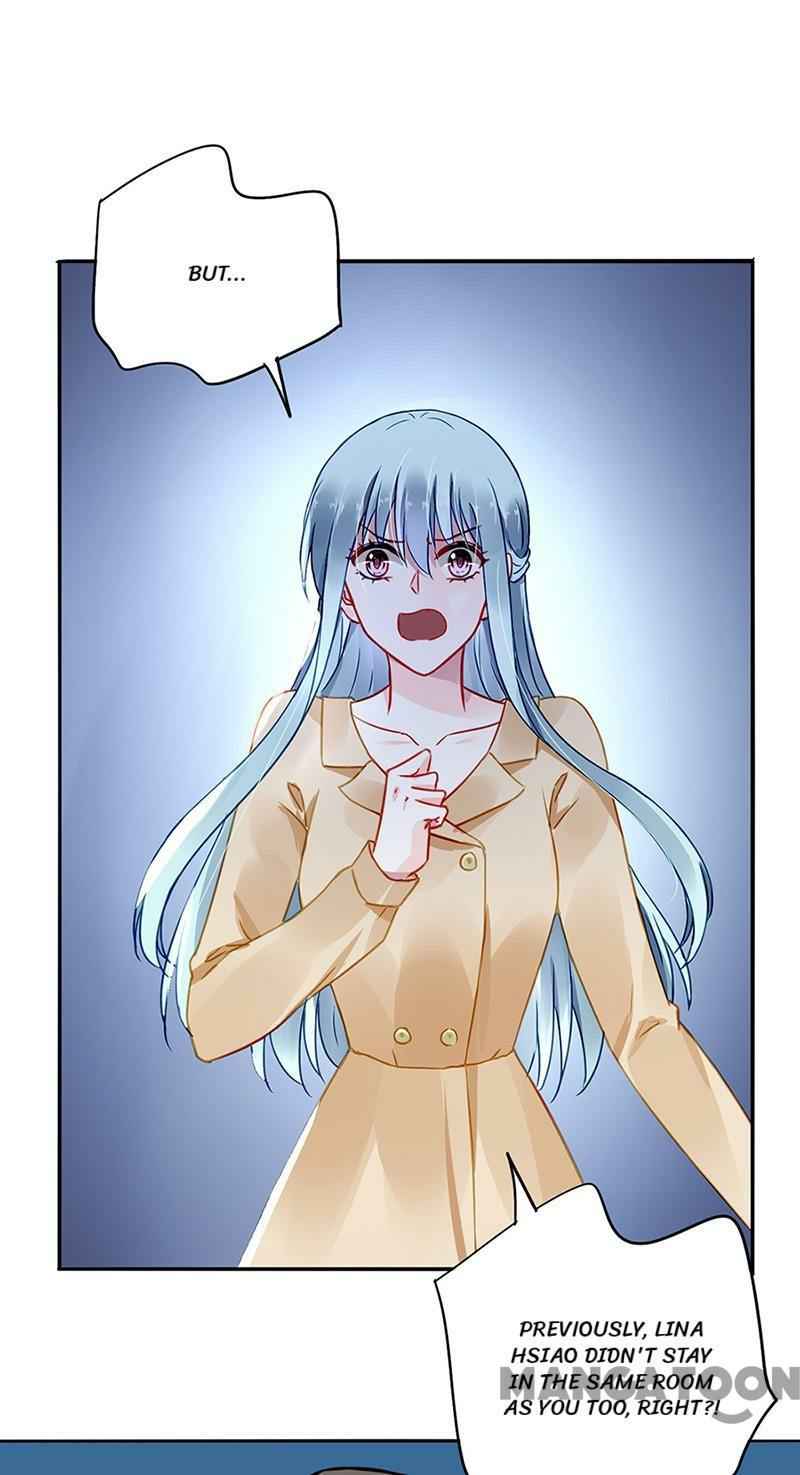 Haomen Qifu de Chuntian Chapter 219 page 16 - Chapter 219