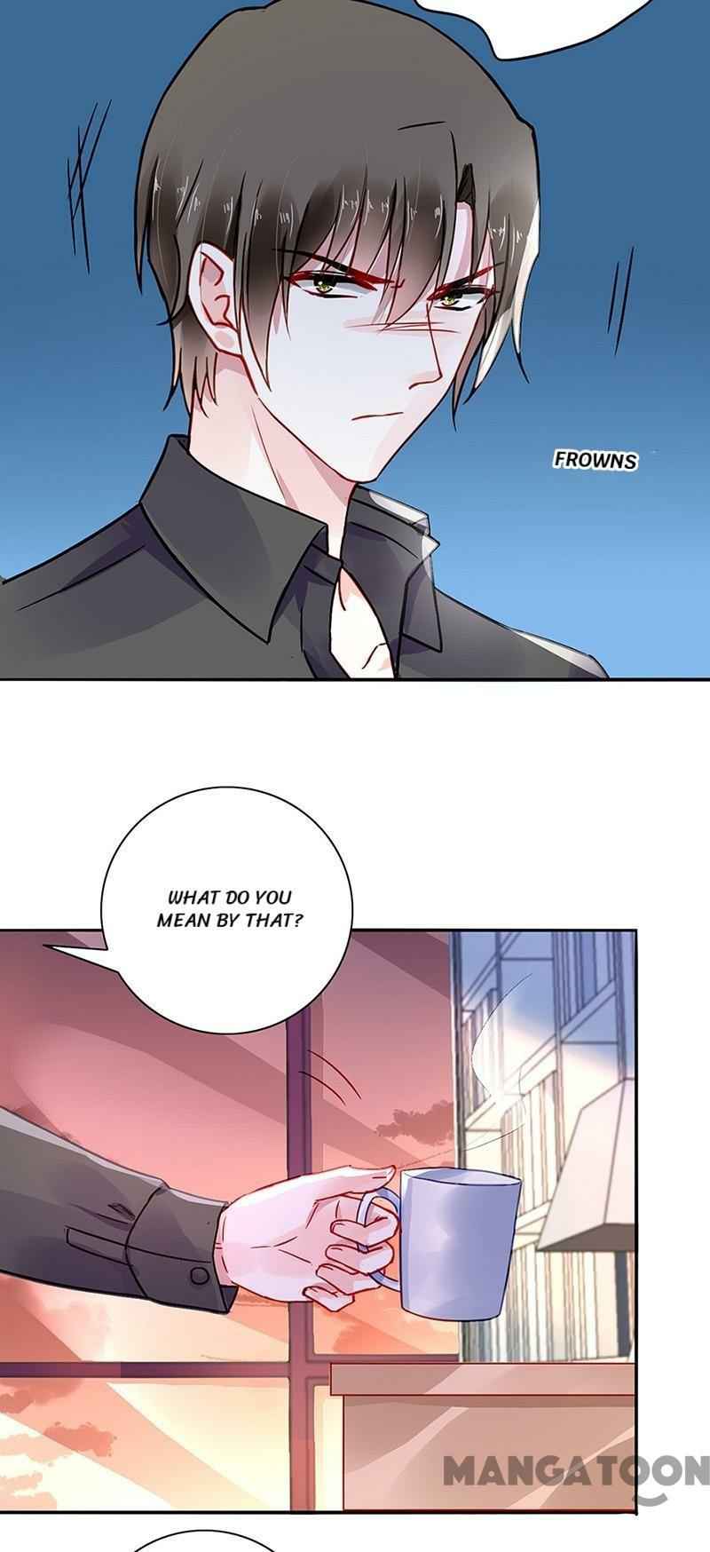 Haomen Qifu de Chuntian Chapter 219 page 17 - Chapter 219