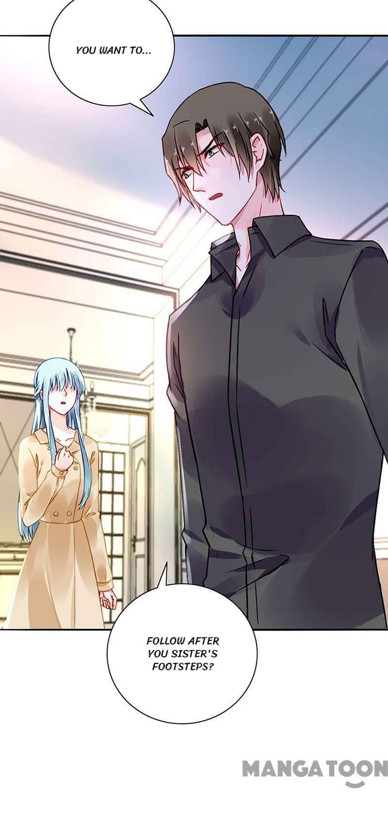 Haomen Qifu de Chuntian Chapter 219 page 18 - Chapter 219