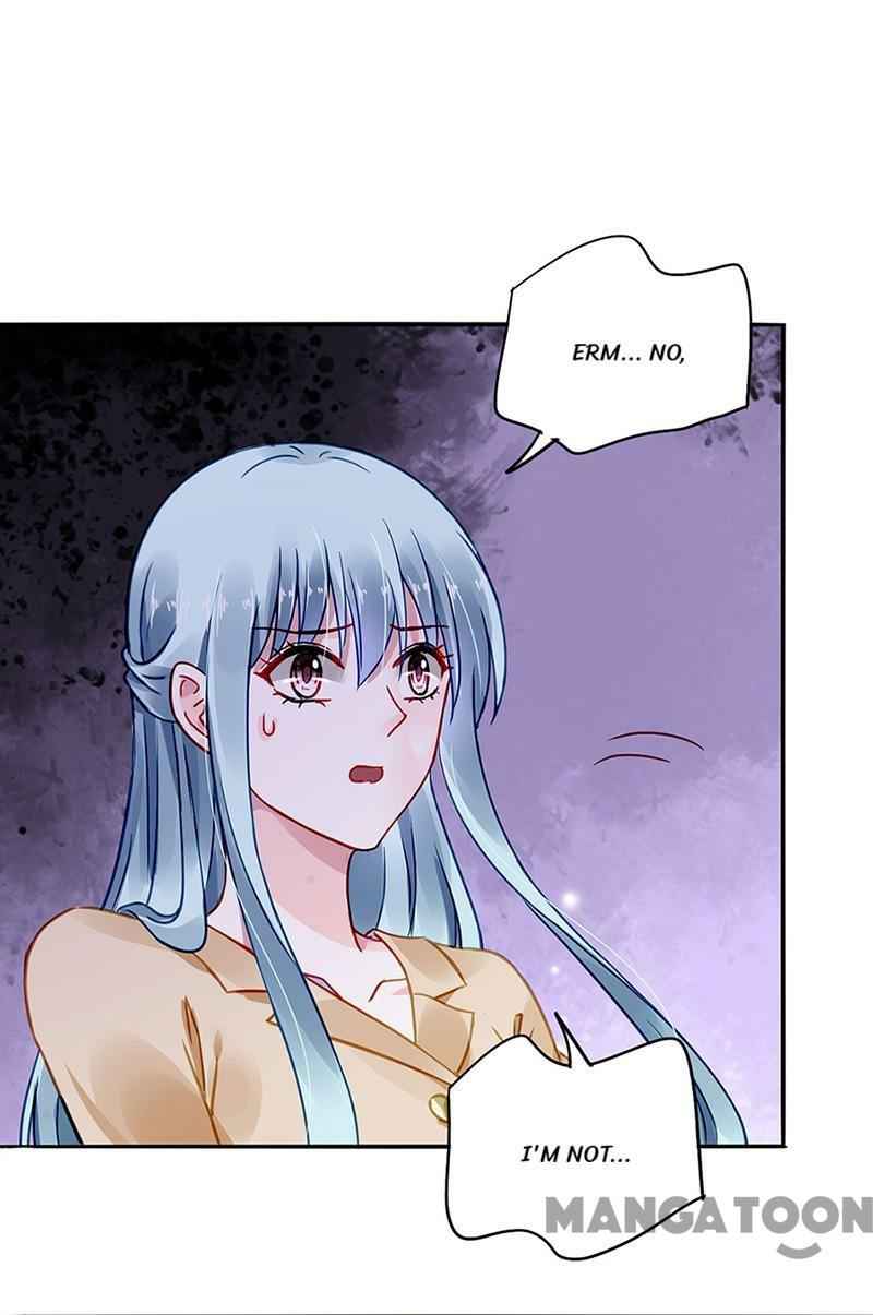 Haomen Qifu de Chuntian Chapter 219 page 19 - Chapter 219
