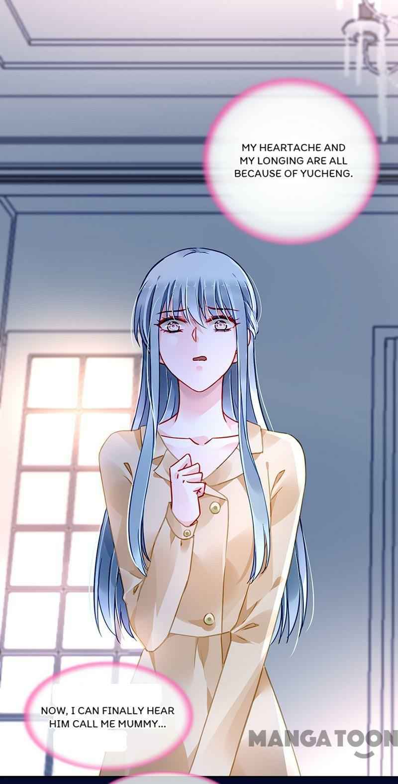 Haomen Qifu de Chuntian Chapter 219 page 2 - Chapter 219