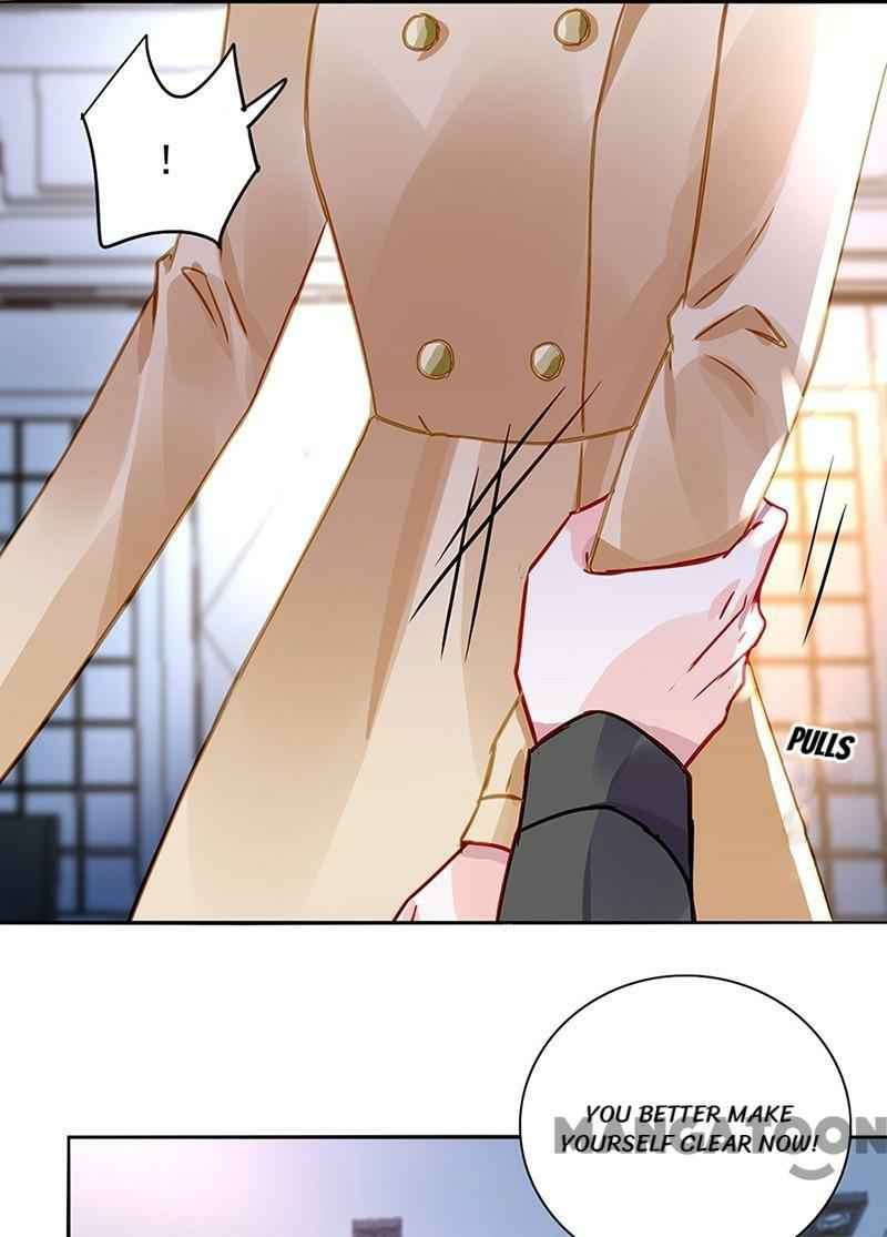 Haomen Qifu de Chuntian Chapter 219 page 20 - Chapter 219