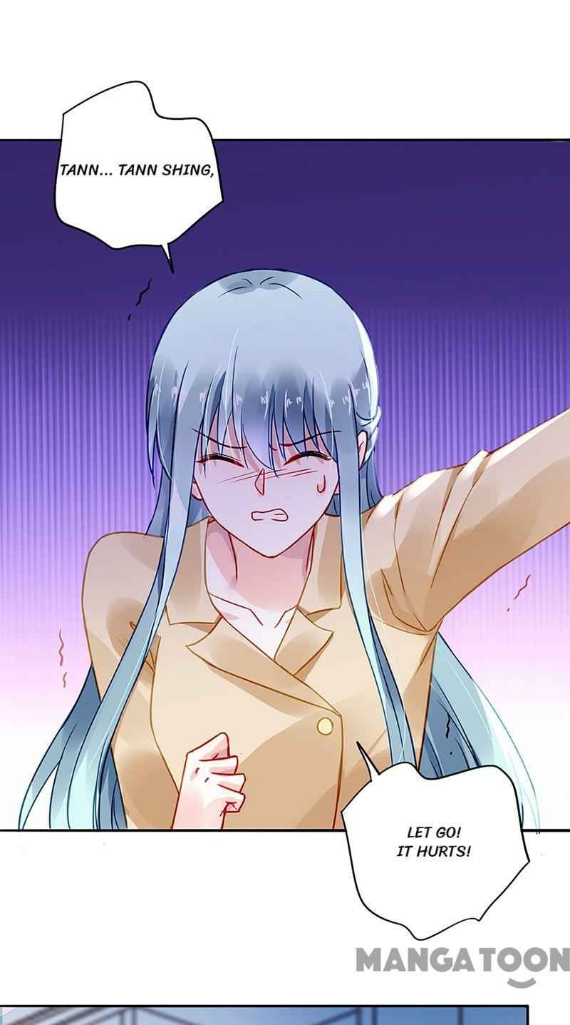 Haomen Qifu de Chuntian Chapter 219 page 22 - Chapter 219