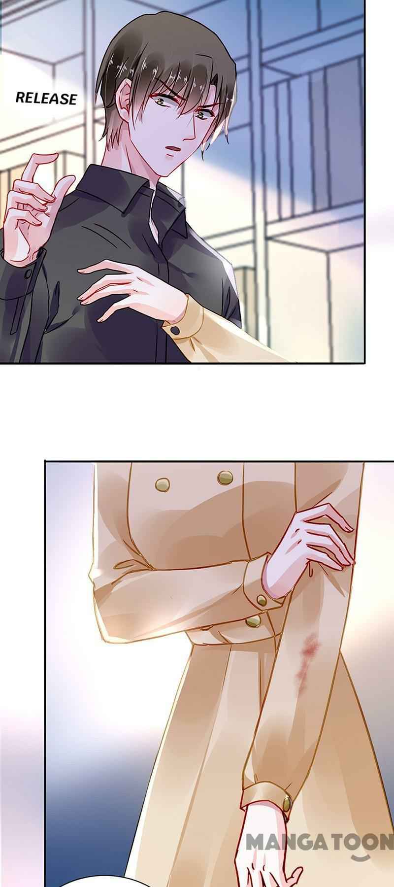 Haomen Qifu de Chuntian Chapter 219 page 23 - Chapter 219