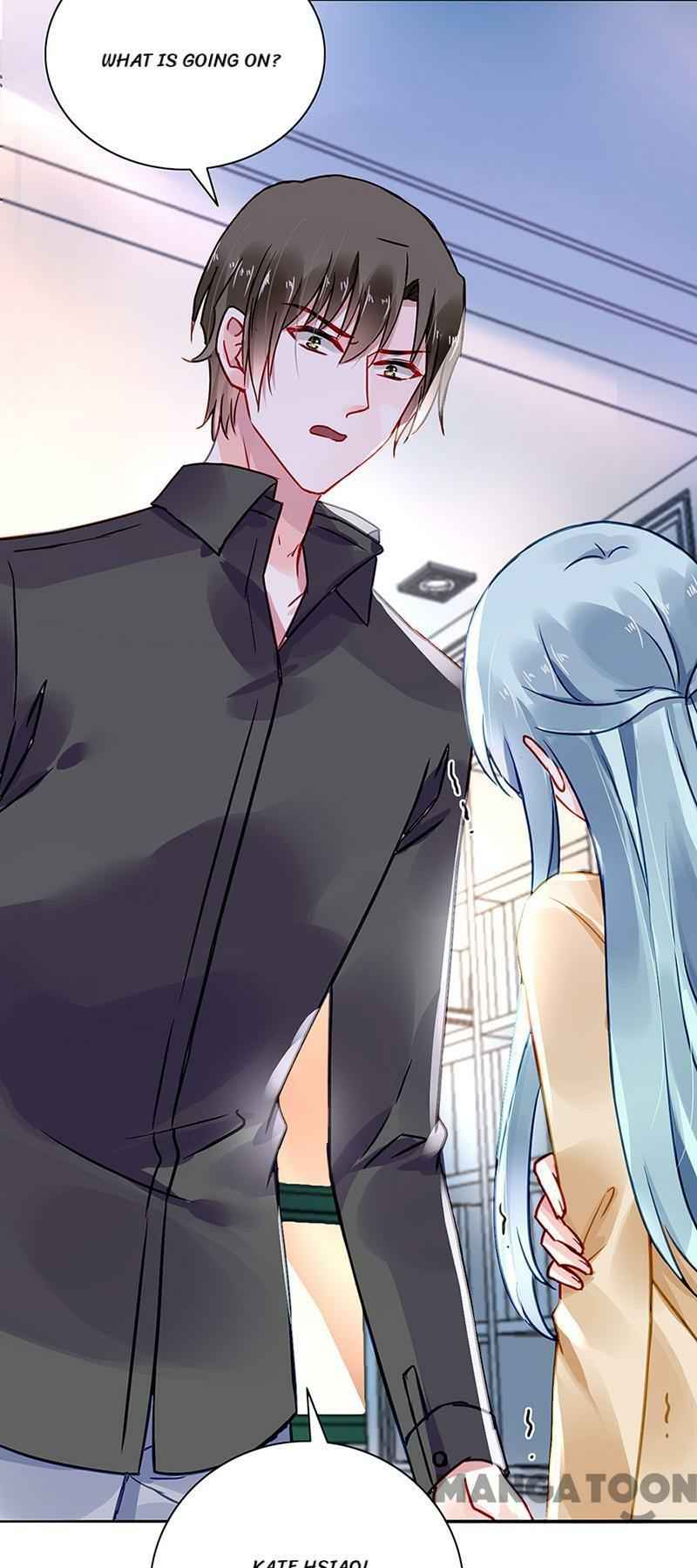 Haomen Qifu de Chuntian Chapter 219 page 24 - Chapter 219